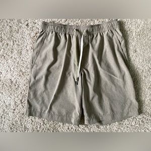 Tailor Vintage Men’s Hybrid Shorts